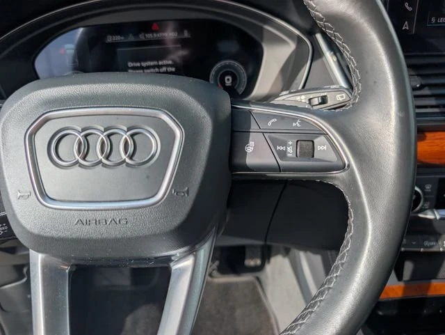 2023 Audi FY Q5 - Image 13 of 20