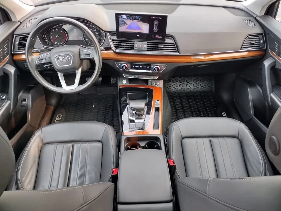 2023 Audi FY Q5 - Image 7 of 20