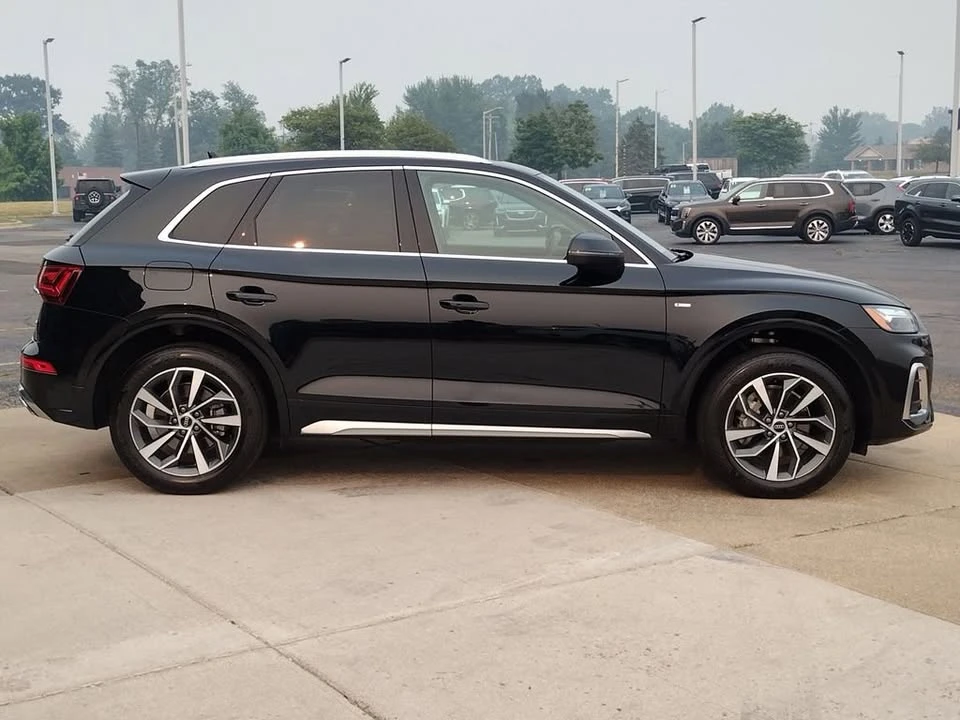 2023 Audi FY Q5 - Image 17 of 20