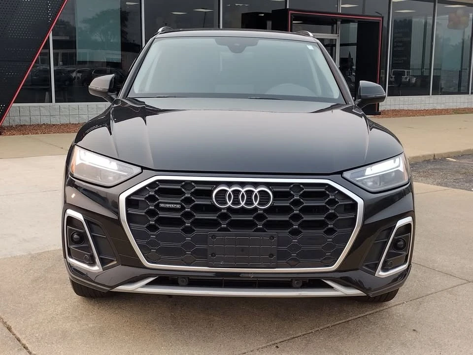 2023 Audi FY Q5 - Image 15 of 20