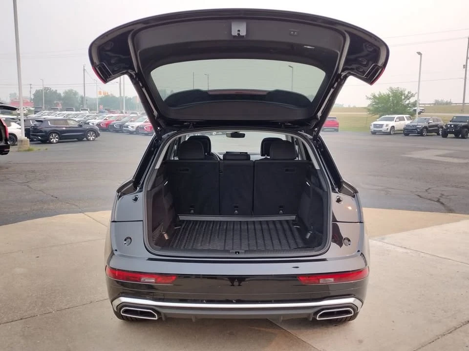 2023 Audi FY Q5 - Image 14 of 20