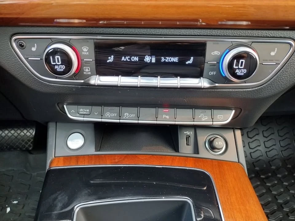2023 Audi FY Q5 - Image 6 of 20