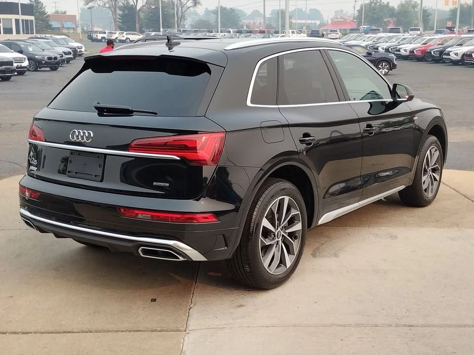 2023 Audi FY Q5 - Image 18 of 20