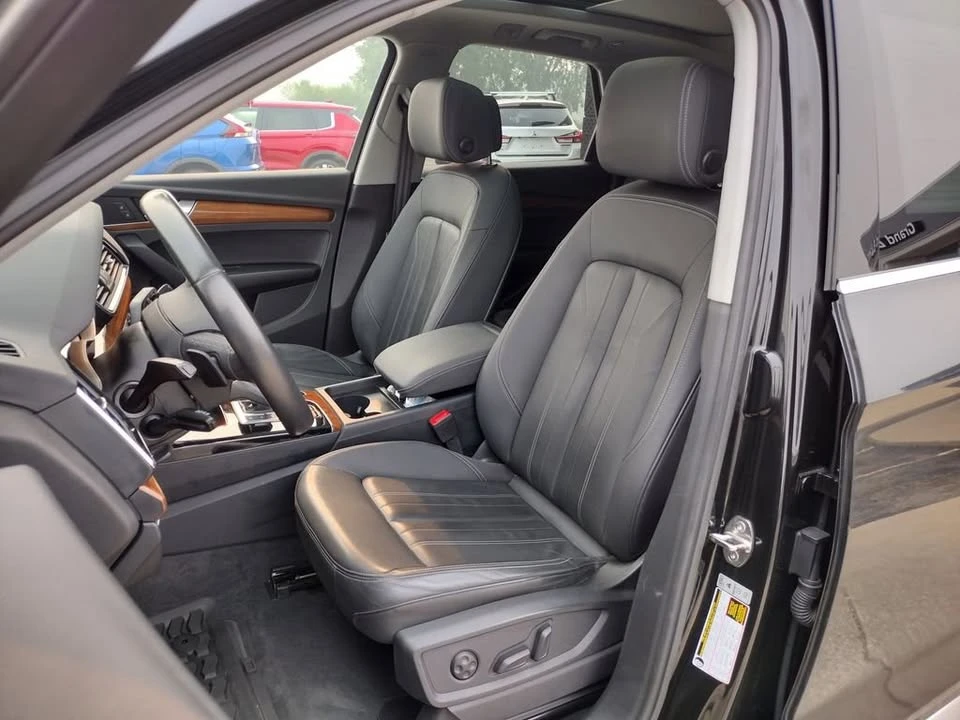 2023 Audi FY Q5 - Image 2 of 20