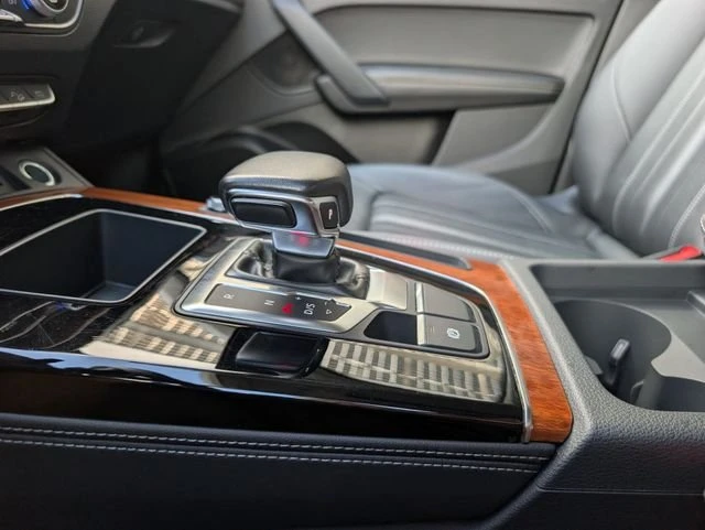 2023 Audi FY Q5 - Image 18 of 20