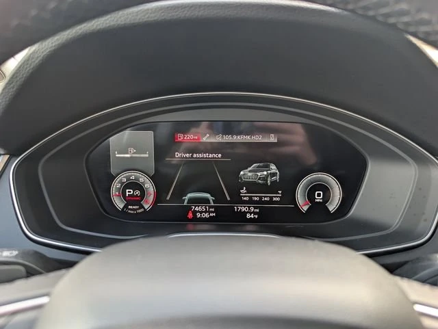 2023 Audi FY Q5 - Image 14 of 20