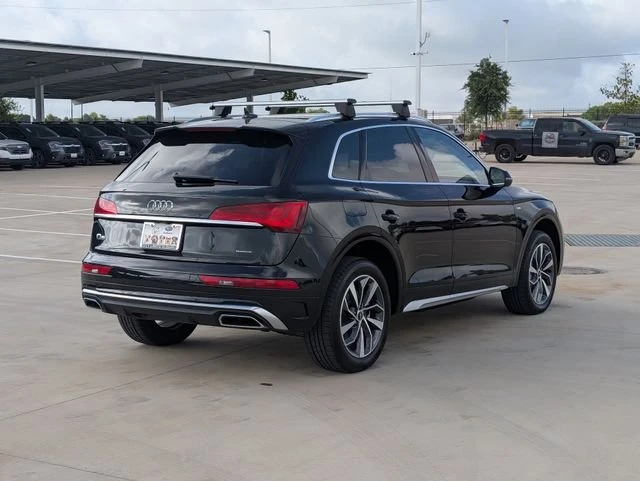 2023 Audi FY Q5 - Image 5 of 20