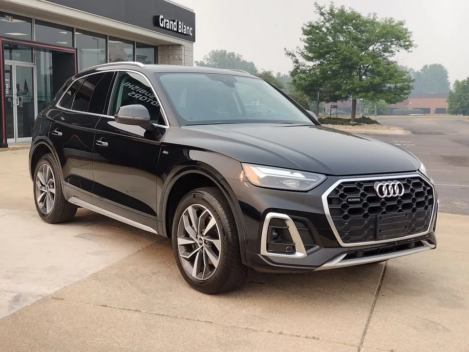 2023 Audi FY Q5 - Image 16 of 20