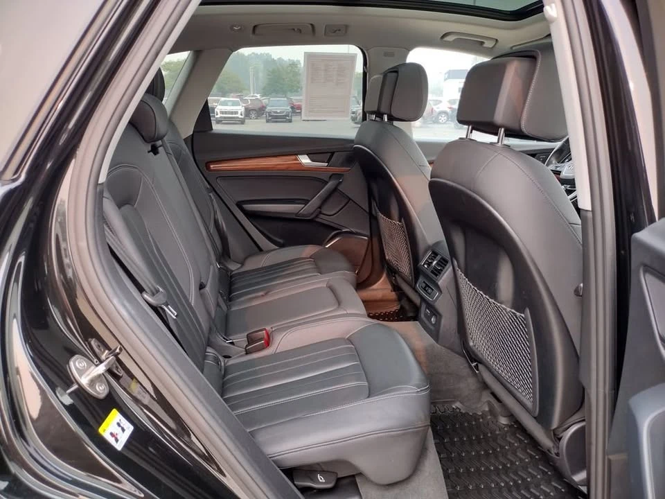 2023 Audi FY Q5 - Image 12 of 20