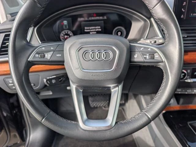 2023 Audi FY Q5 - Image 11 of 20