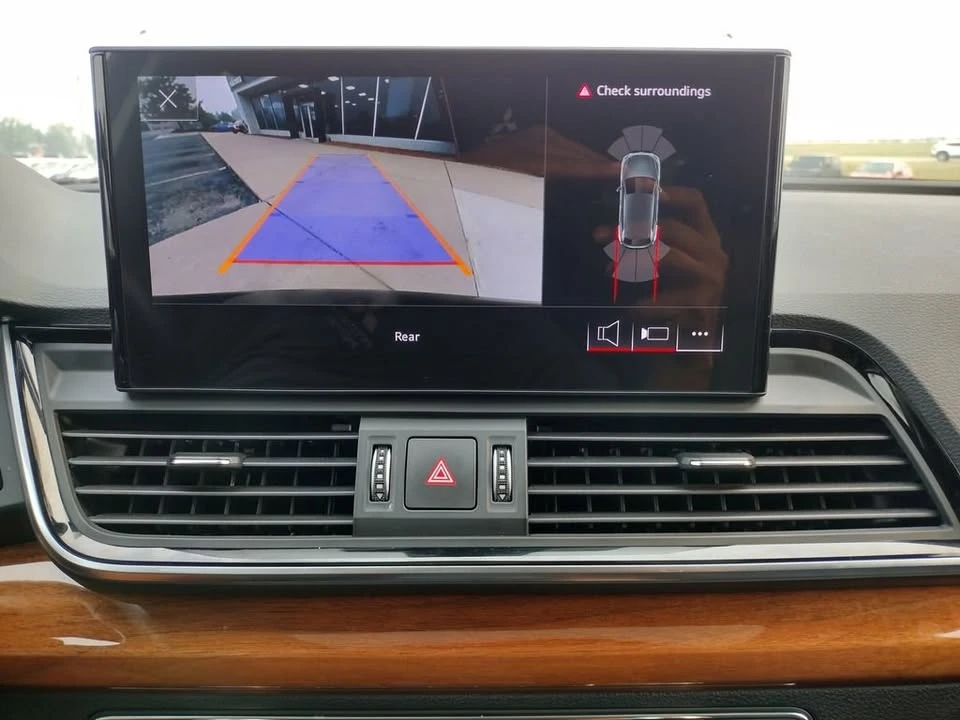 2023 Audi FY Q5 - Image 4 of 20