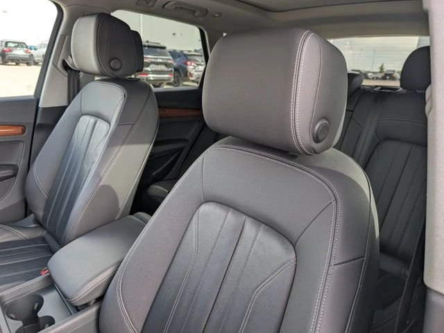 2023 Audi FY Q5 - Image 9 of 20