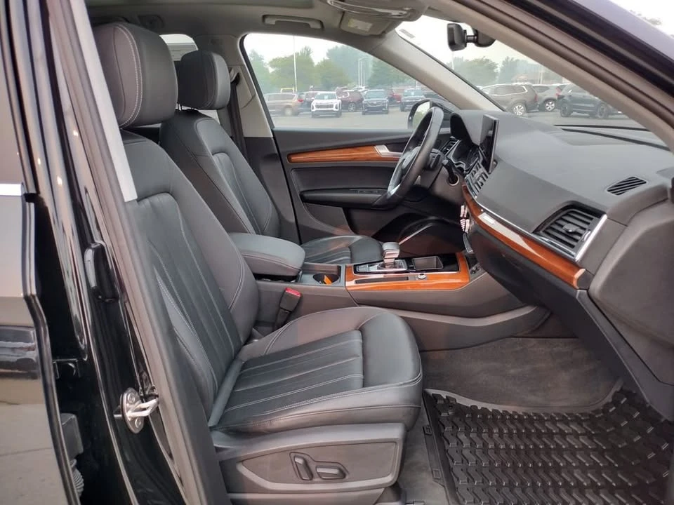2023 Audi FY Q5 - Image 13 of 20