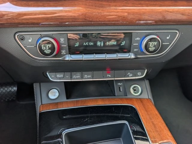 2023 Audi FY Q5 - Image 16 of 20