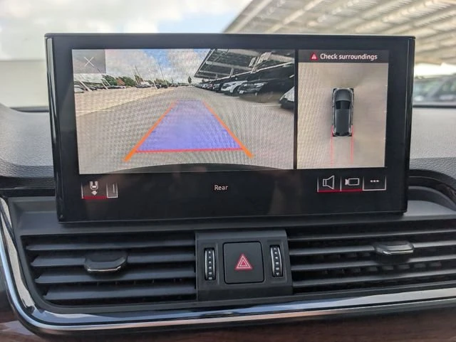 2023 Audi FY Q5 - Image 15 of 20