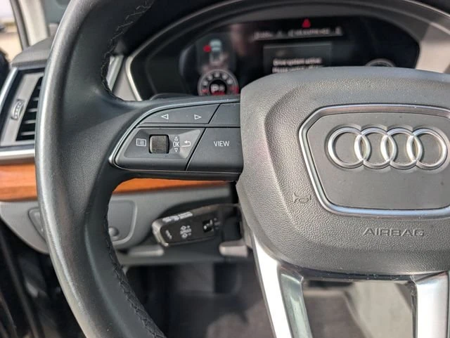 2023 Audi FY Q5 - Image 12 of 20