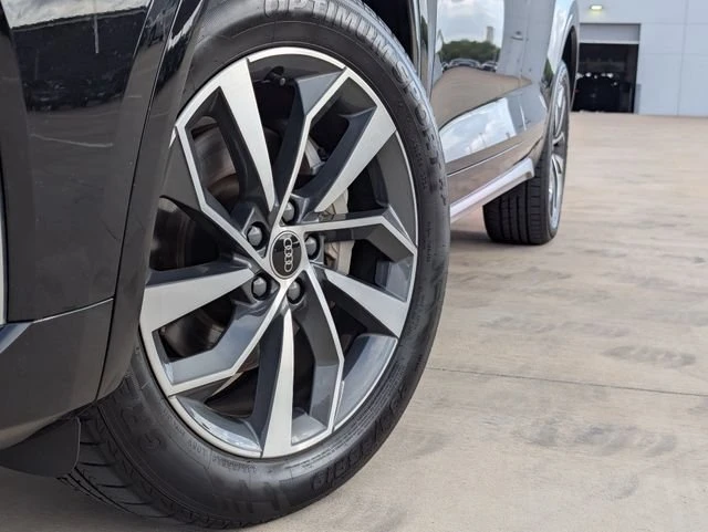 2023 Audi FY Q5 - Image 2 of 20