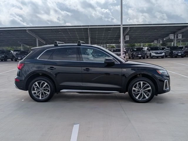 2023 Audi FY Q5 - Image 6 of 20