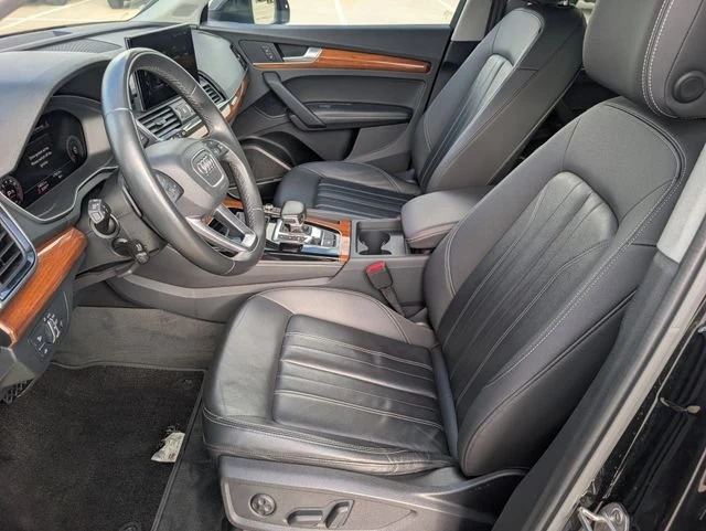 2023 Audi FY Q5 - Image 7 of 20
