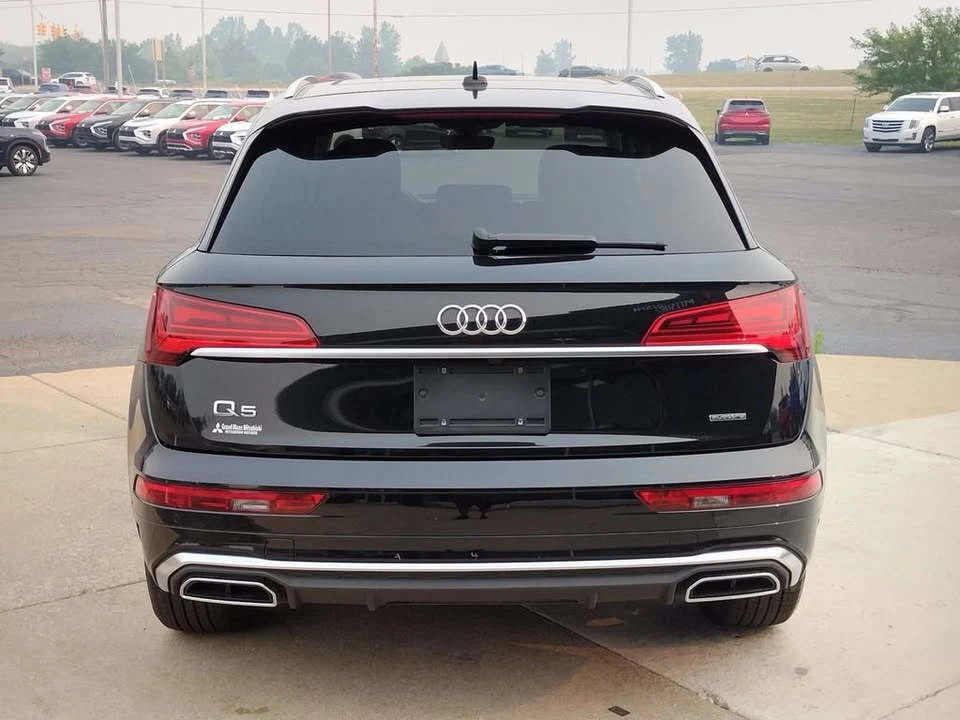 2023 Audi FY Q5 - Image 19 of 20