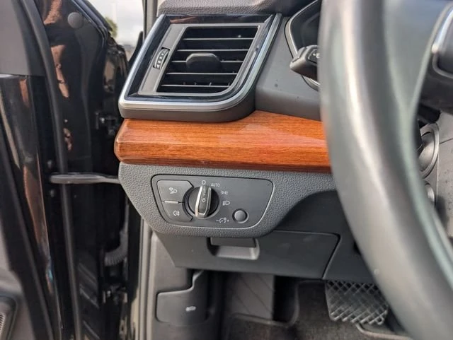 2023 Audi FY Q5 - Image 10 of 20