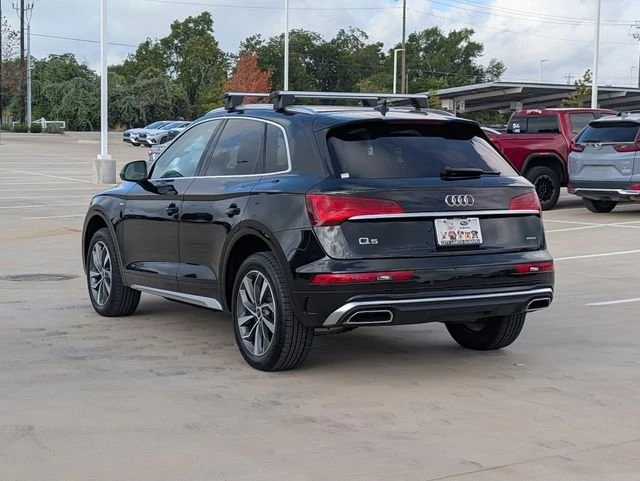2023 Audi FY Q5 - Image 4 of 20