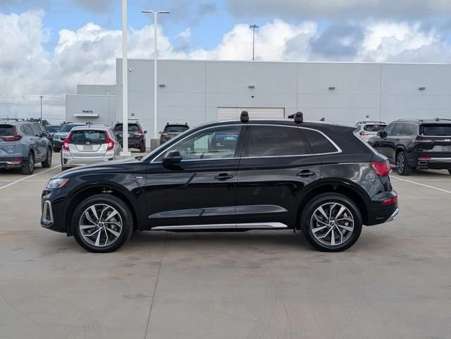2023 Audi FY Q5 - Image 3 of 20
