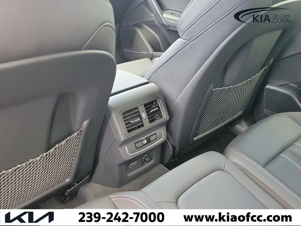 2023 Audi FY Q5 - Image 14 of 20