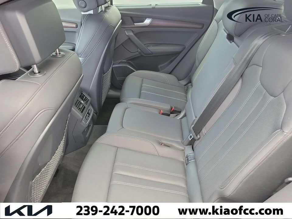 2023 Audi FY Q5 - Image 13 of 20
