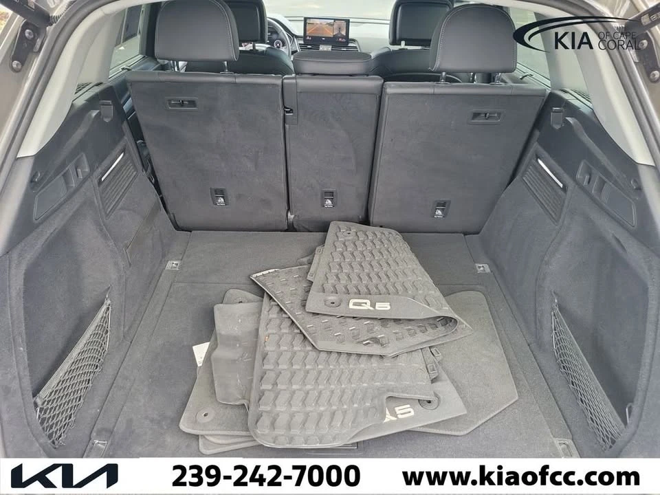 2023 Audi FY Q5 - Image 11 of 20