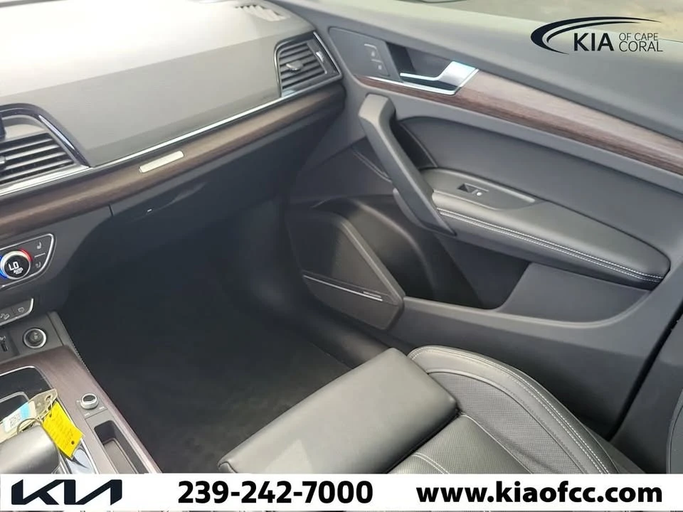 2023 Audi FY Q5 - Image 19 of 20
