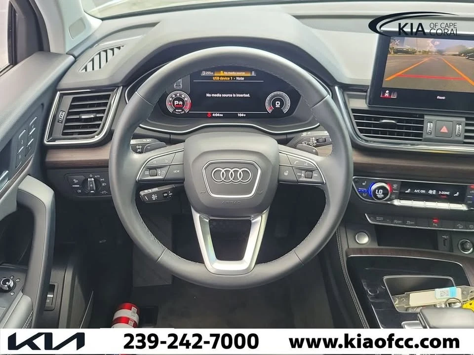 2023 Audi FY Q5 - Image 18 of 20