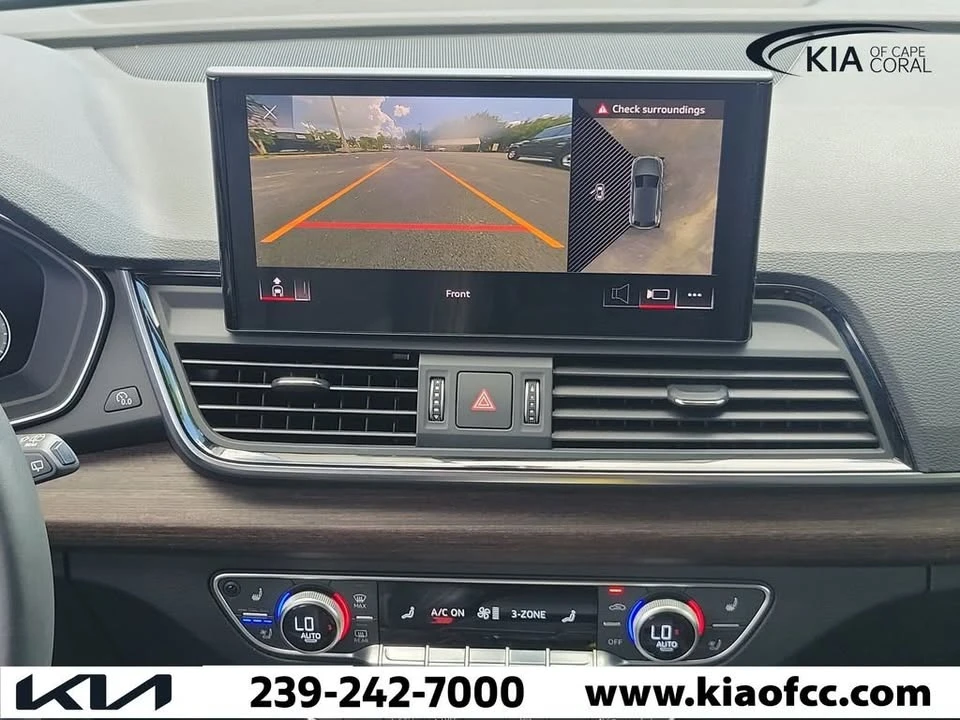 2023 Audi FY Q5 - Image 20 of 20