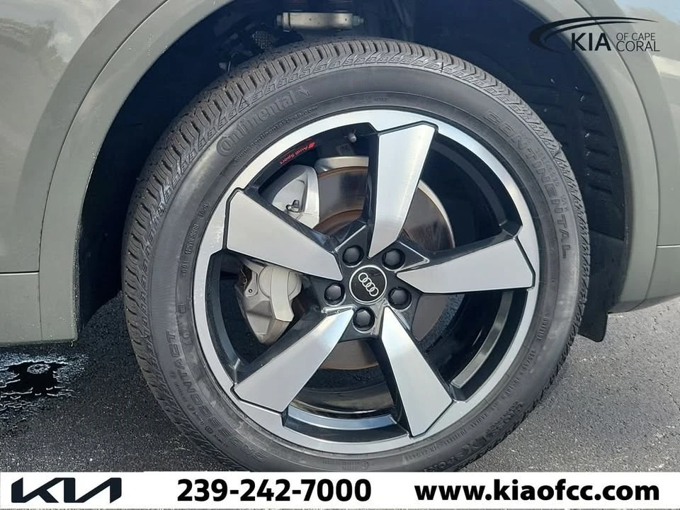 2023 Audi FY Q5 - Image 7 of 20