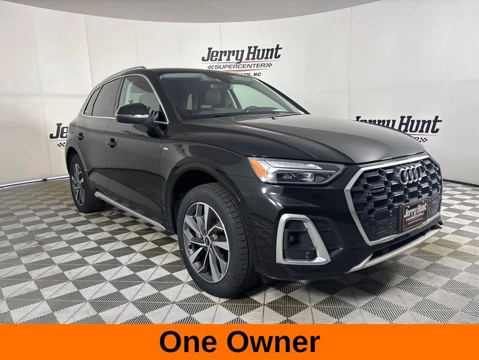 2023 Audi FY Q5 - Image 4 of 20