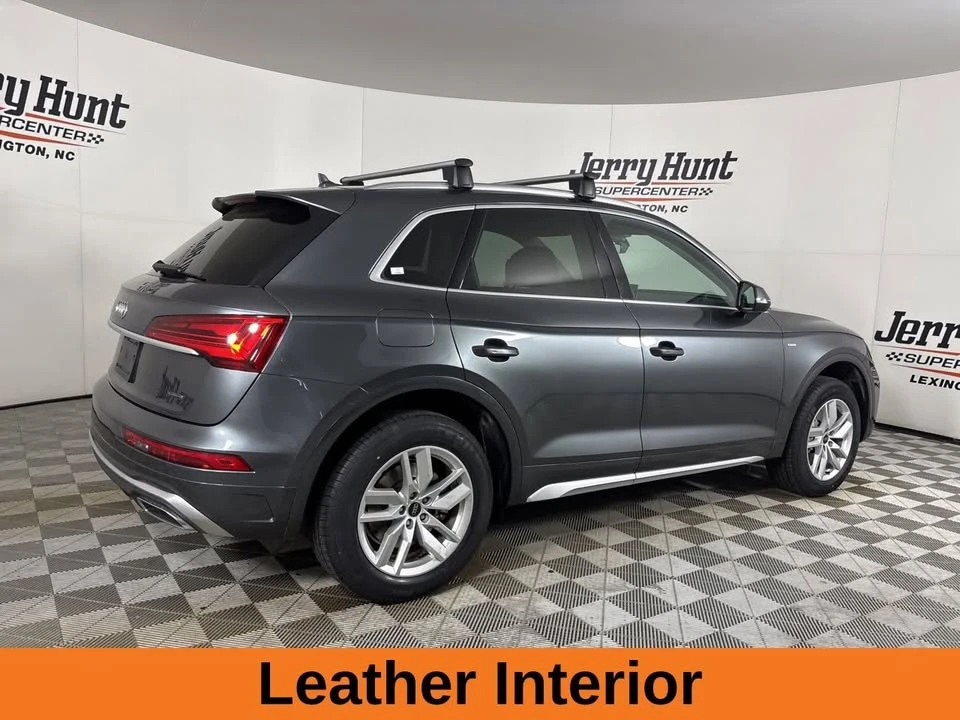 2023 Audi FY Q5 - Image 5 of 20