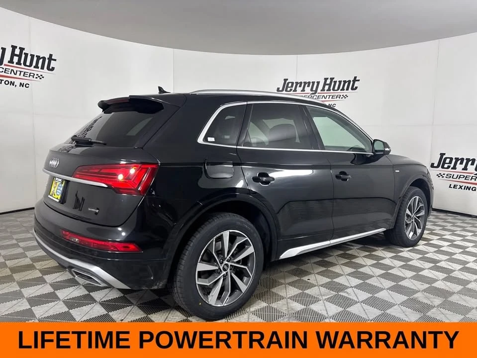 2023 Audi FY Q5 - Image 6 of 20