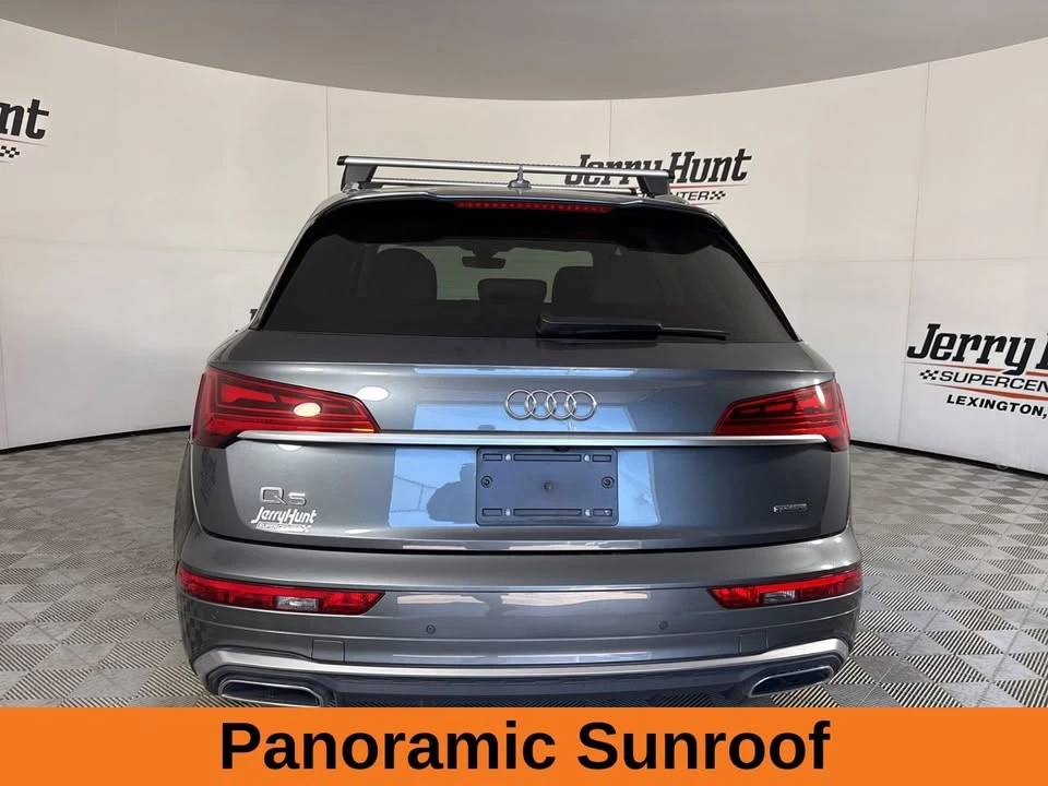 2023 Audi FY Q5 - Image 6 of 20
