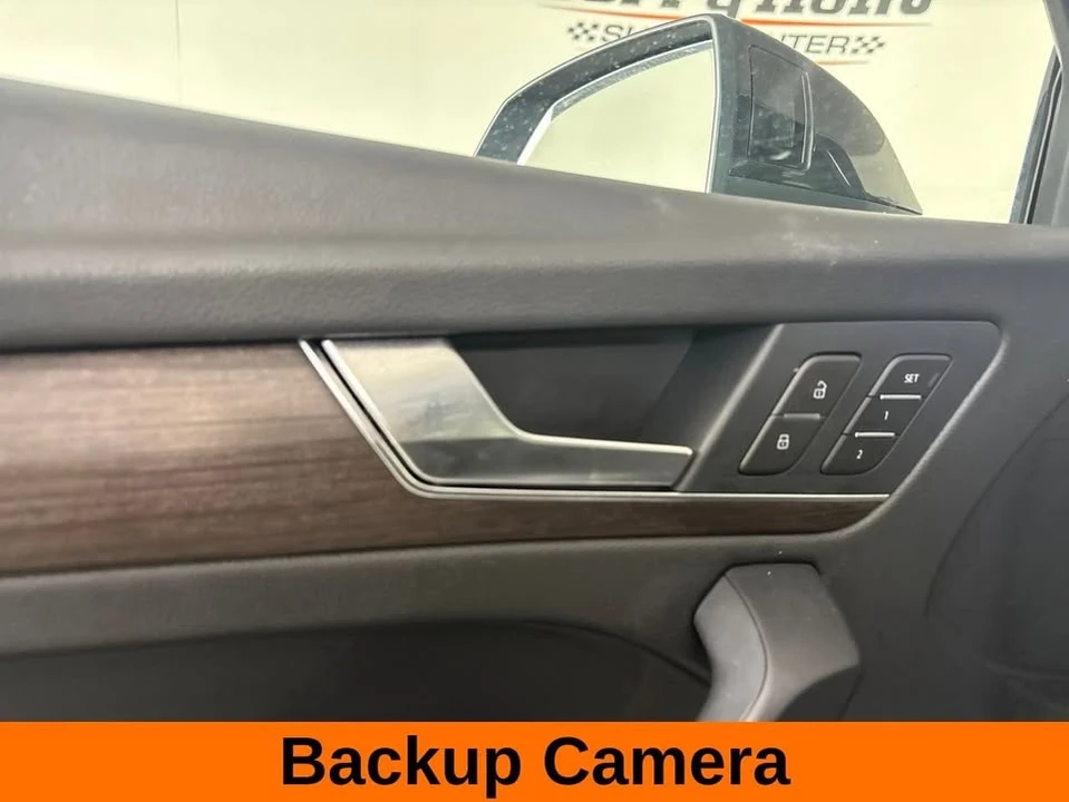 2023 Audi FY Q5 - Image 11 of 20