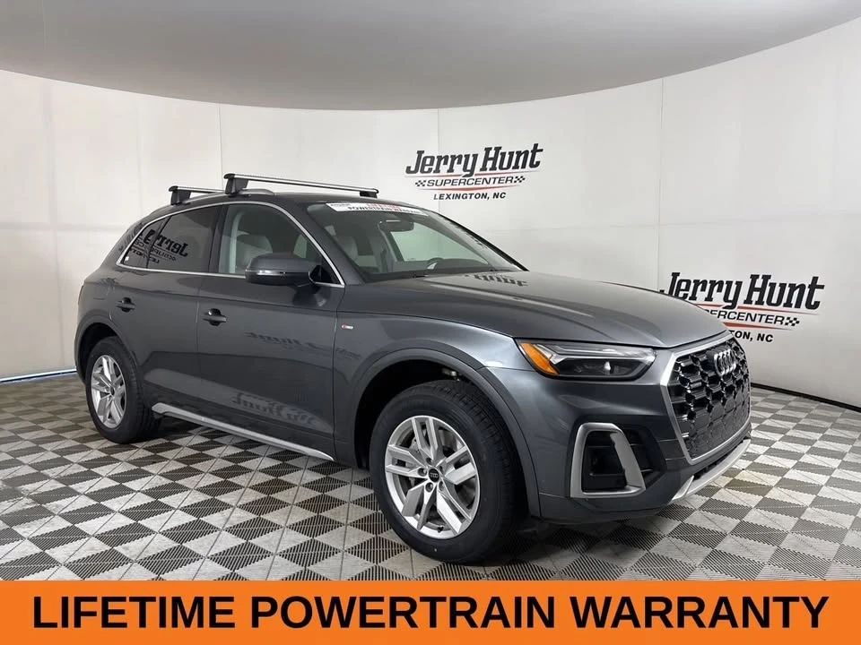 2023 Audi FY Q5 - Image 4 of 20