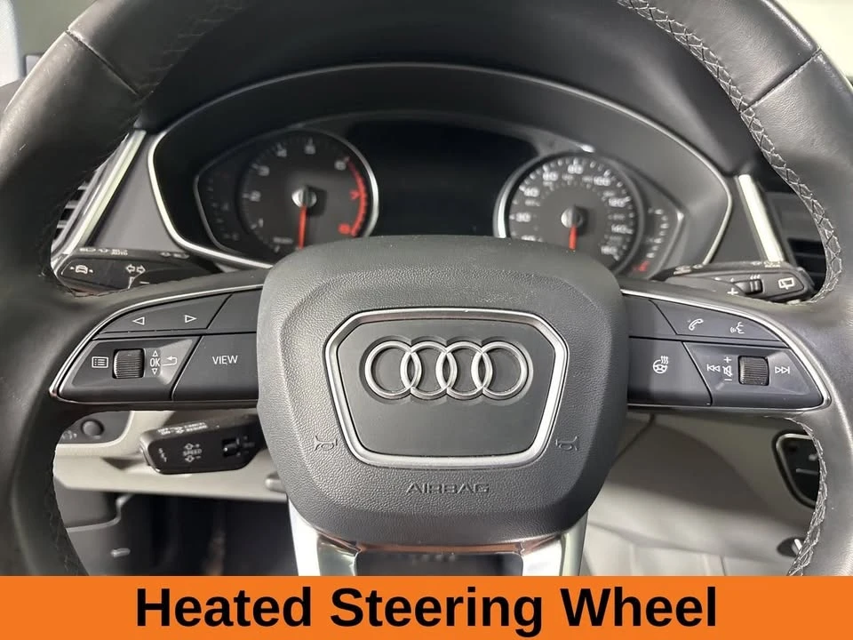 2023 Audi FY Q5 - Image 15 of 20