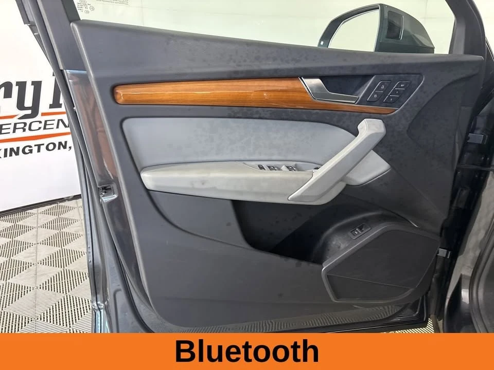 2023 Audi FY Q5 - Image 10 of 20