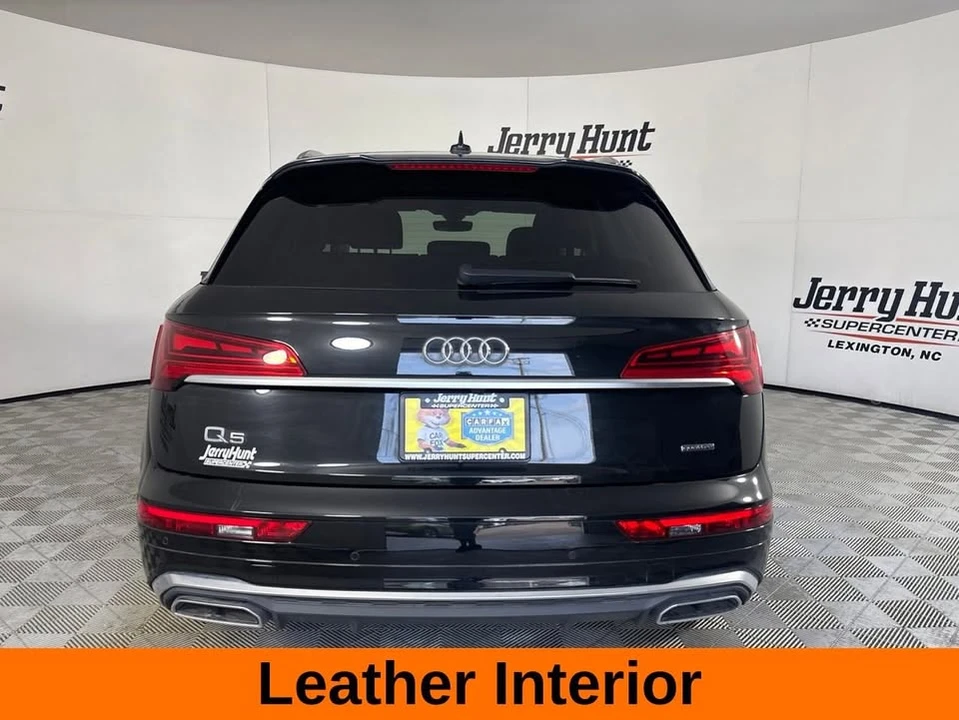 2023 Audi FY Q5 - Image 7 of 20
