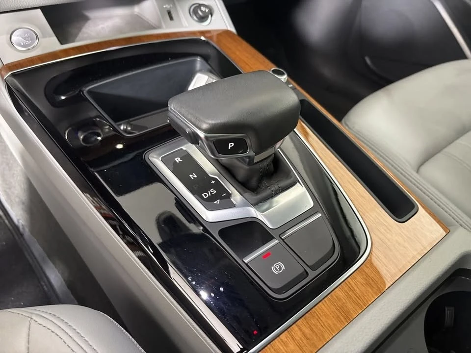 2023 Audi FY Q5 - Image 20 of 20