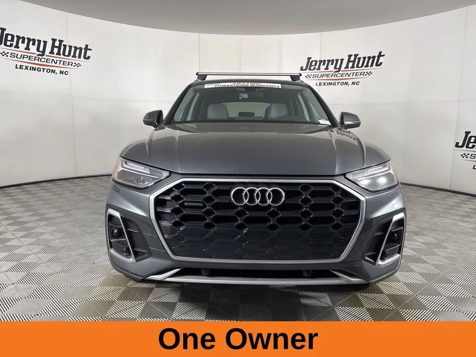 2023 Audi FY Q5 - Image 3 of 20