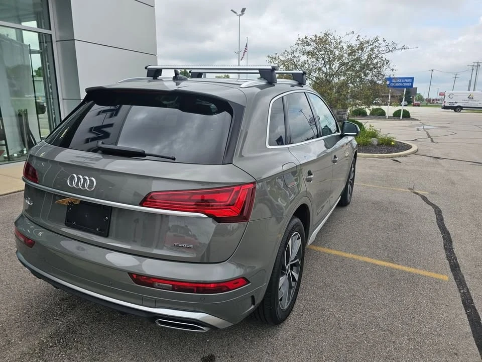 2023 Audi FY Q5 - Image 6 of 20