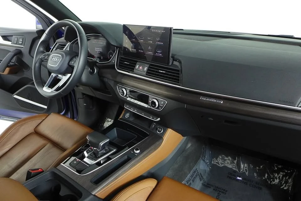 2023 Audi FY Q5 - Image 12 of 19