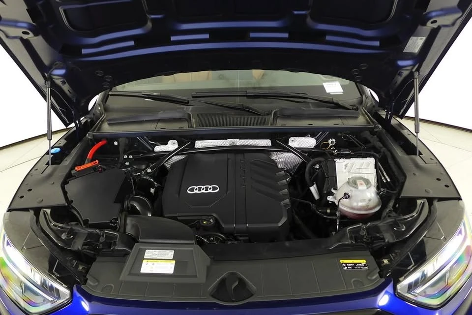2023 Audi FY Q5 - Image 4 of 19