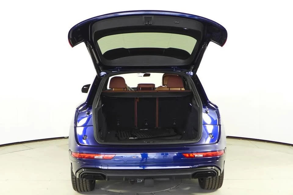 2023 Audi FY Q5 - Image 8 of 19