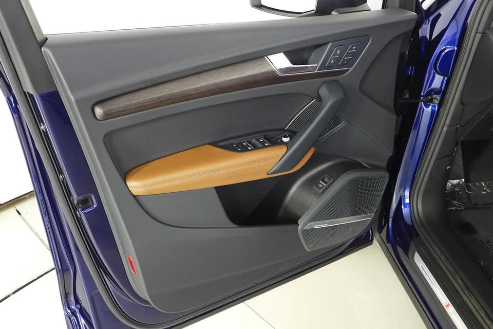 2023 Audi FY Q5 - Image 9 of 19